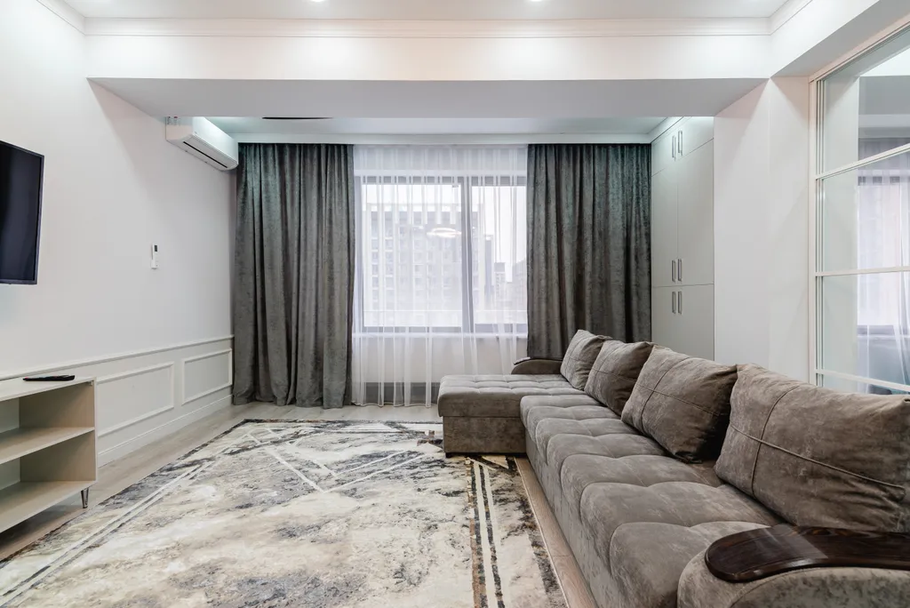 ЖК Seven Hills квартира возле Мega Алматы