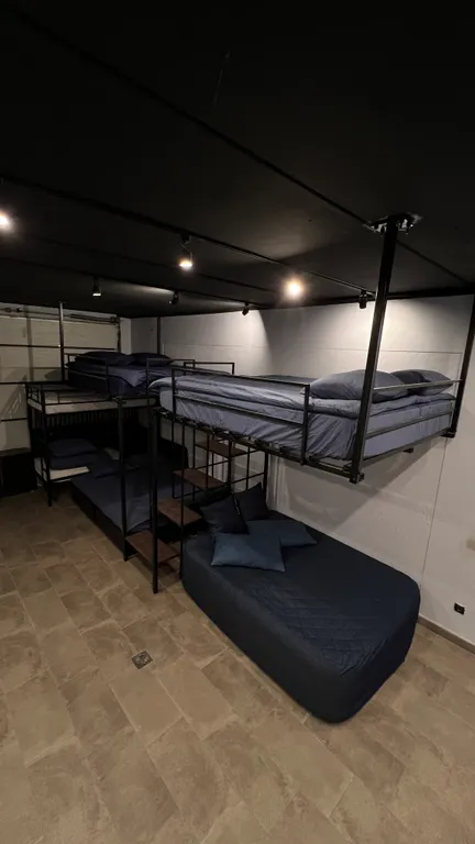 Bereg. Place — отдых с душой в 200 метрах от Волги