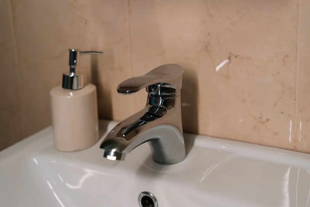 Квартира в новом доме вблизи трассы М4 Дон с крытой парковкой