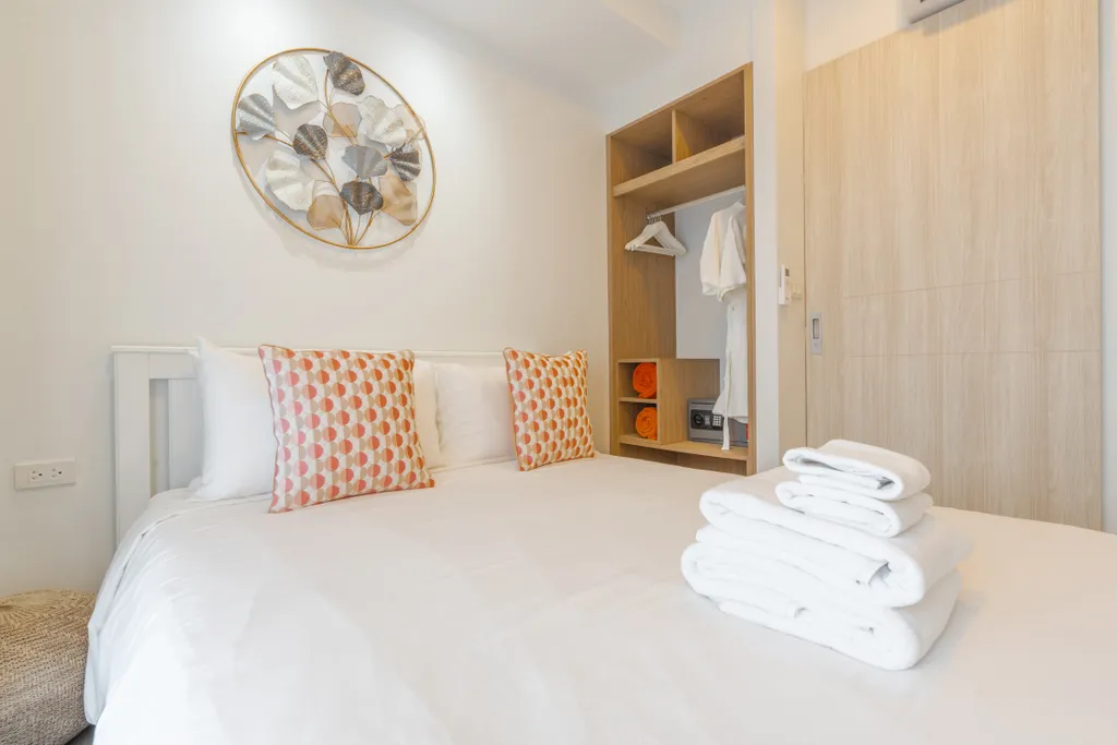 Laguna Skypark residences apartment