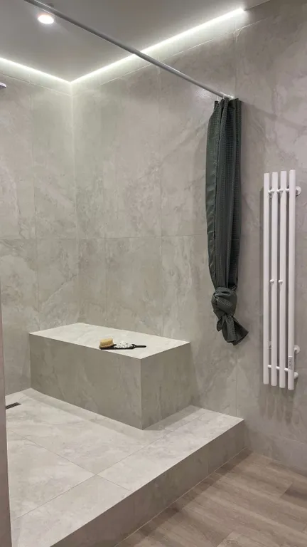 Апартаменты с САУНОЙ премиум класса в самом сердце города