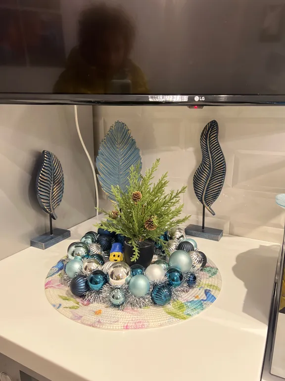 Квартира с панорамным видом