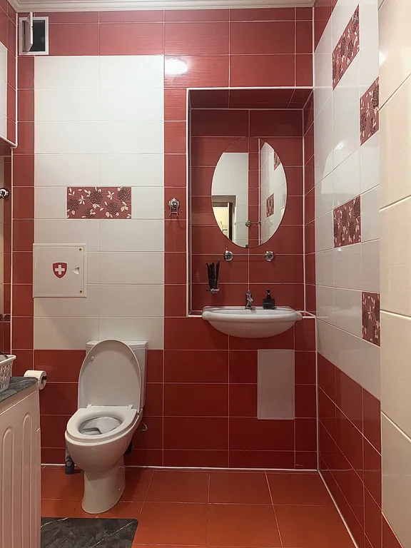 Квартира Квартира в самом сердце города — Ярославль