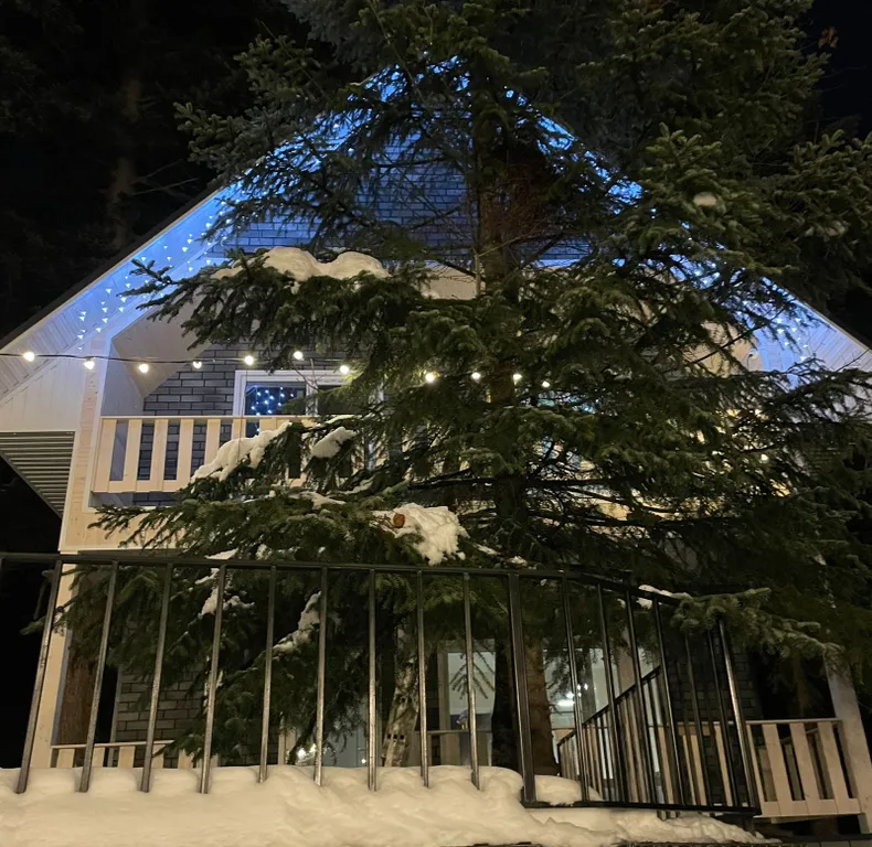 Коттедж 6-комнатный Дом — аренда посуточно в Архыз