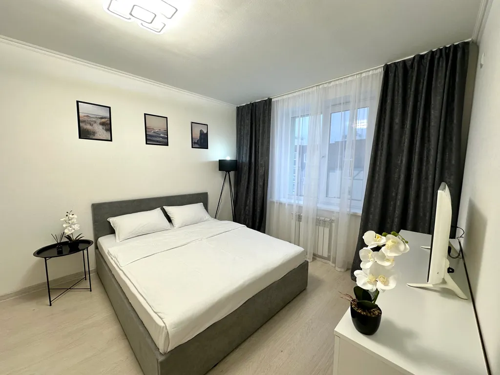 Уютная квартира в самом центре провобережья — аренда посуточно в Калуга