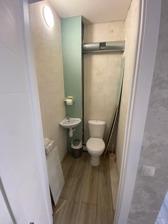 Коттедж Sun House