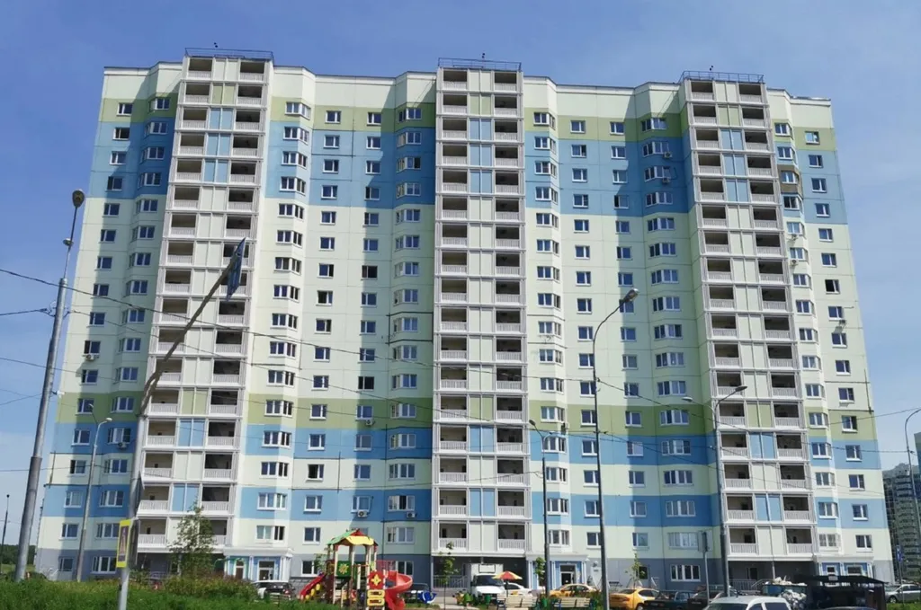 Йога - студия с ванной