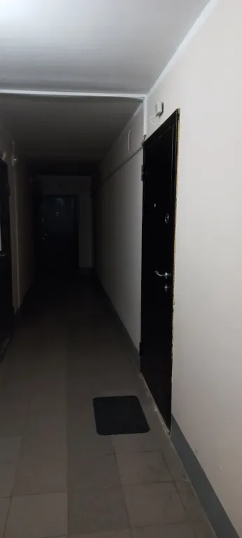 Уютное гнездышко