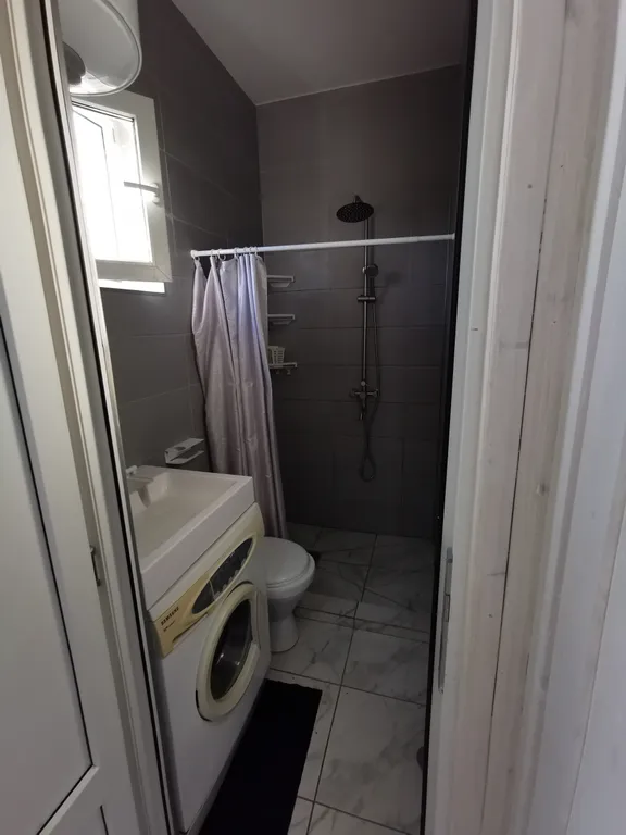 Коттедж Таунхаус с видом на море — Севастополь