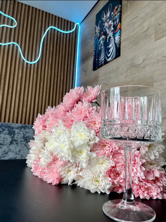 Дом Panorama на берегу озера, утопающий в соснах, тишине и спокойcтвии