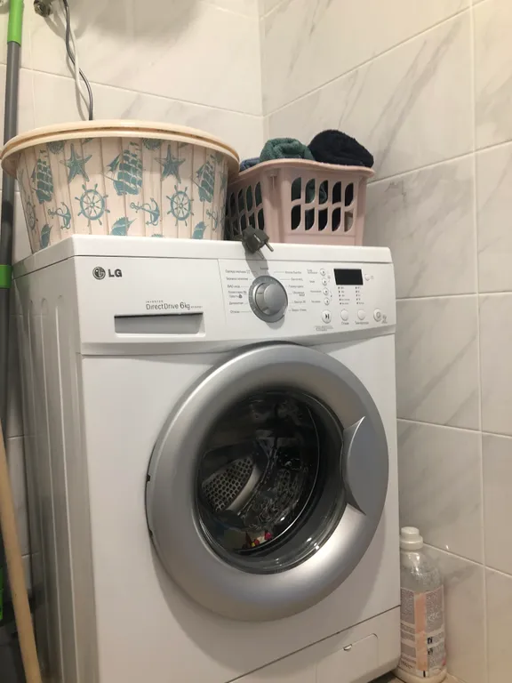 Уютная двушка с видом на горы