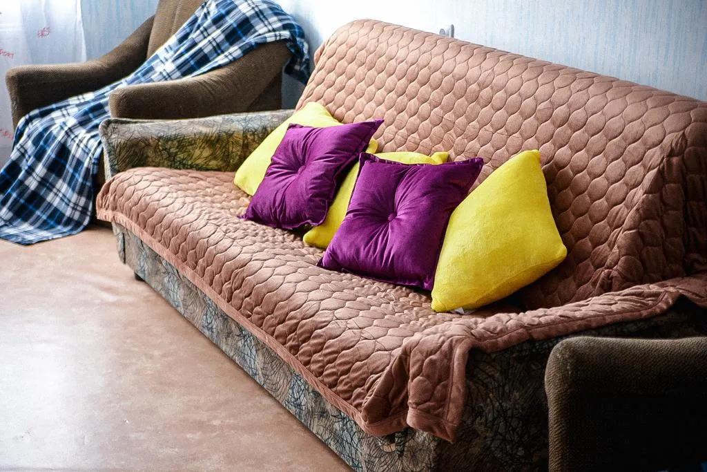 Квартира в Зелёной Роще