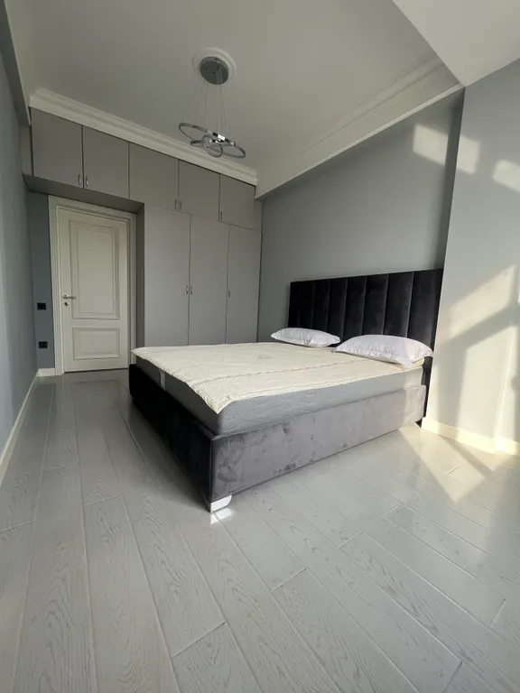 Двухкомнатная квартира в центре города