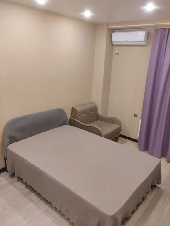 Квартира Апартаменты с видом на море — аренда посуточно в Севастополь