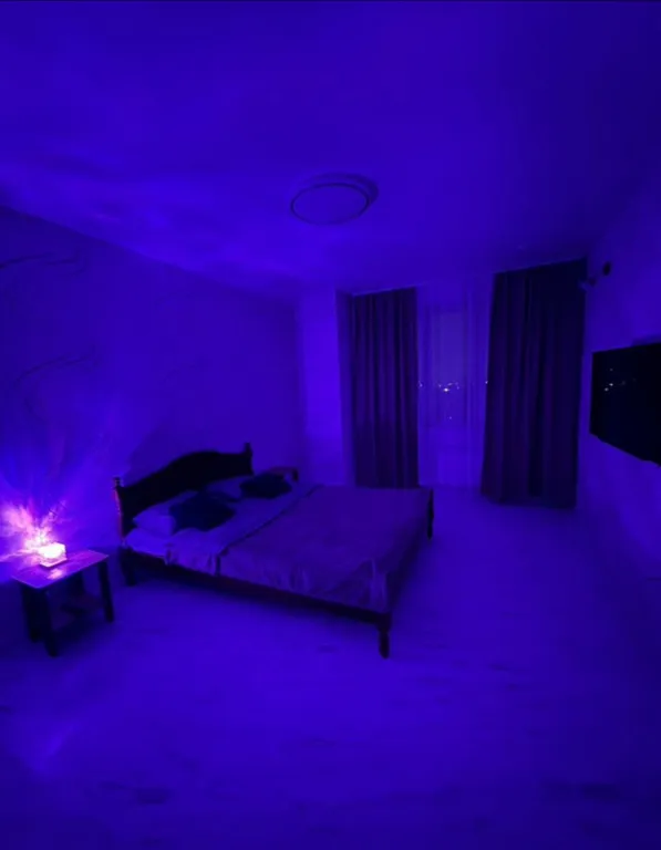 Уютная, просторная однокомнатная квартира