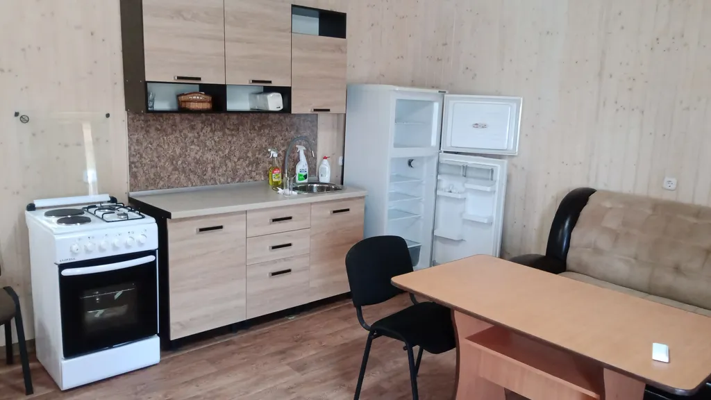 Дом Водная Ривьера