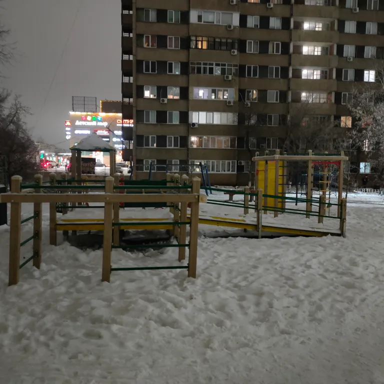 Уютная квартира в центре Оренбурга