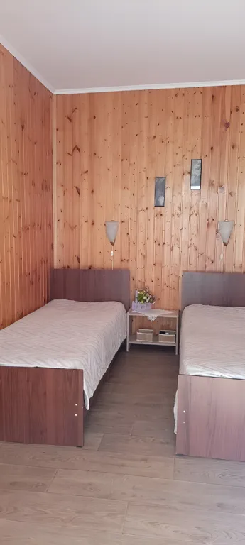 Квартира Комната — Гагра