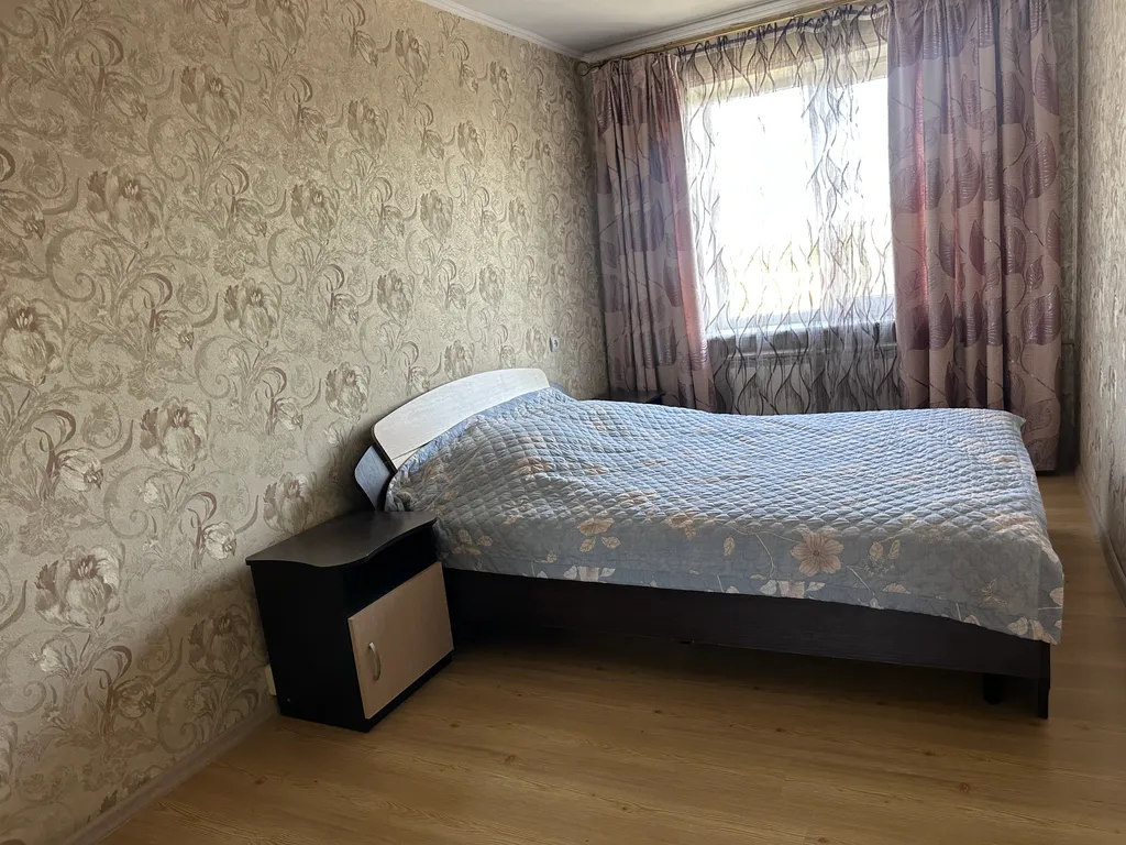 3-комнатная квартира уютная в центре города — аренда посуточно в Спасск-Дальний