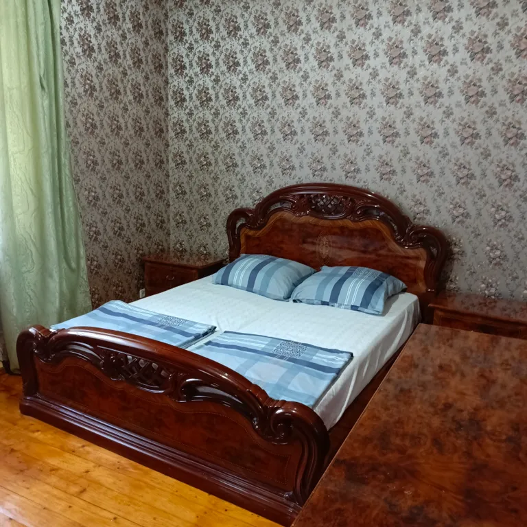 5-комнатный Дом