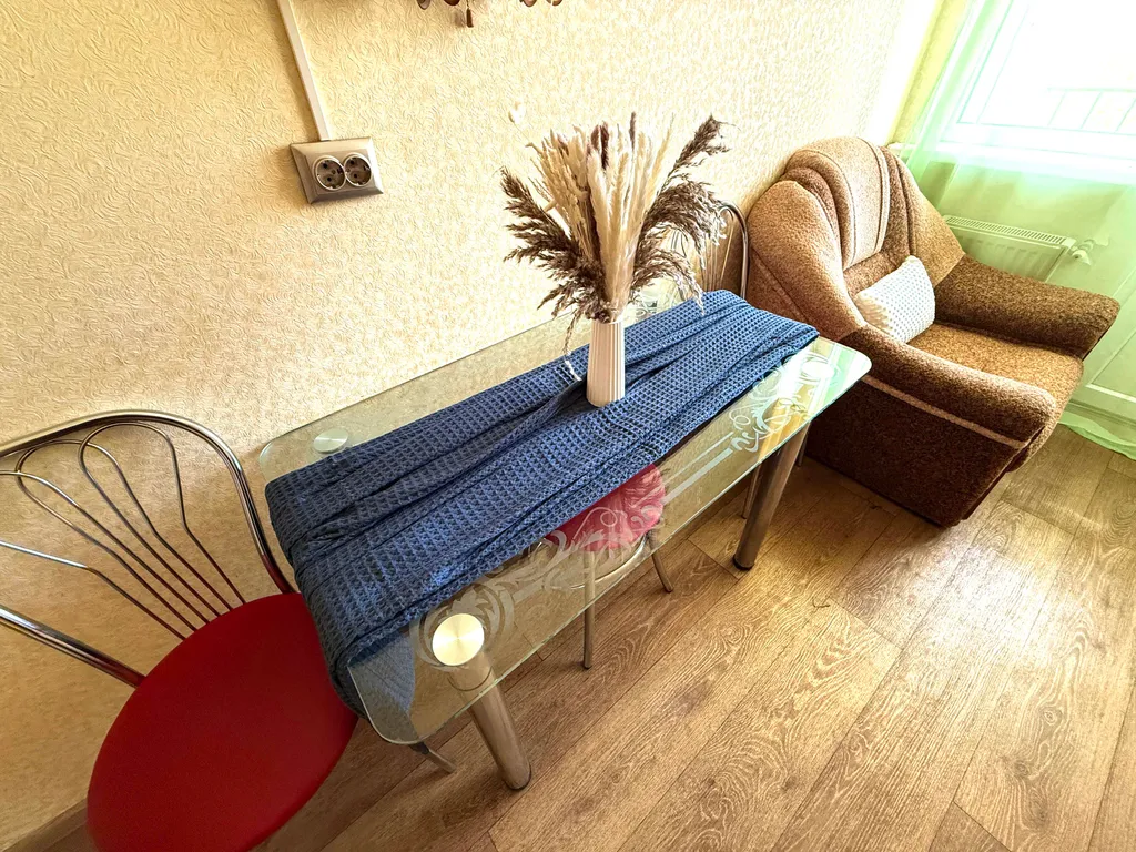 Квартира 1-комнатная Квартира — Севастополь