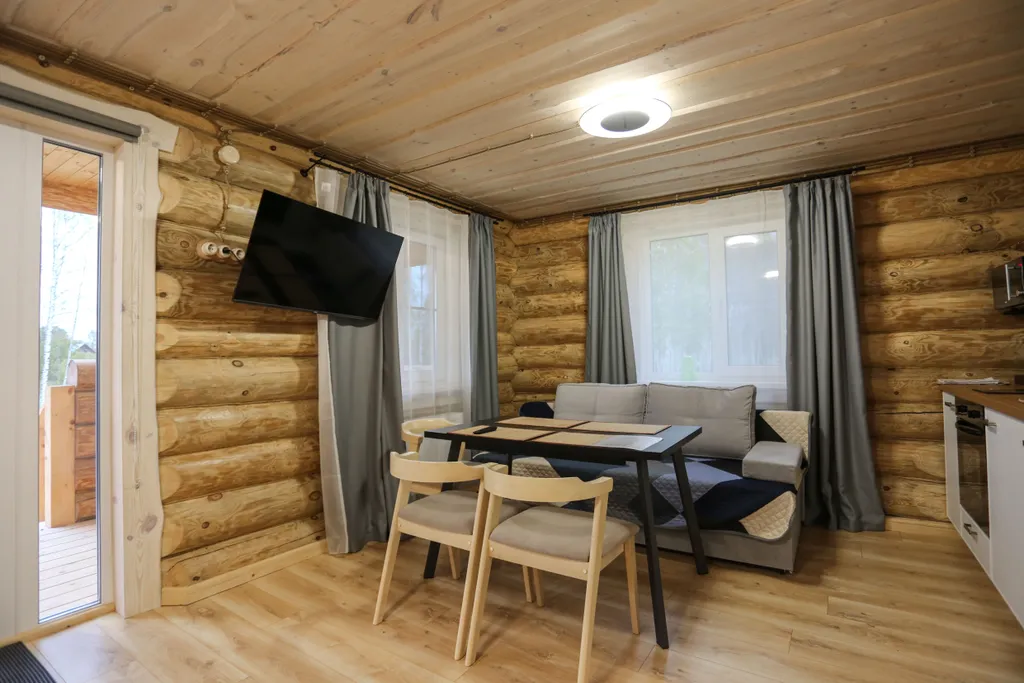 Усадьба скульптора Эрьзи, дом Мечта