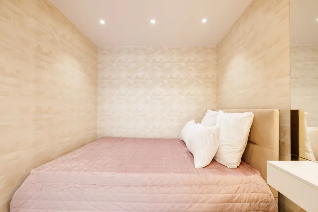 Прекрасная дизайнерская квартира в самом центре