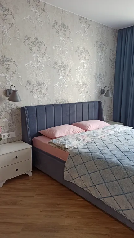 Квартира Апартаменты Morozoff — аренда посуточно в Зеленоградск