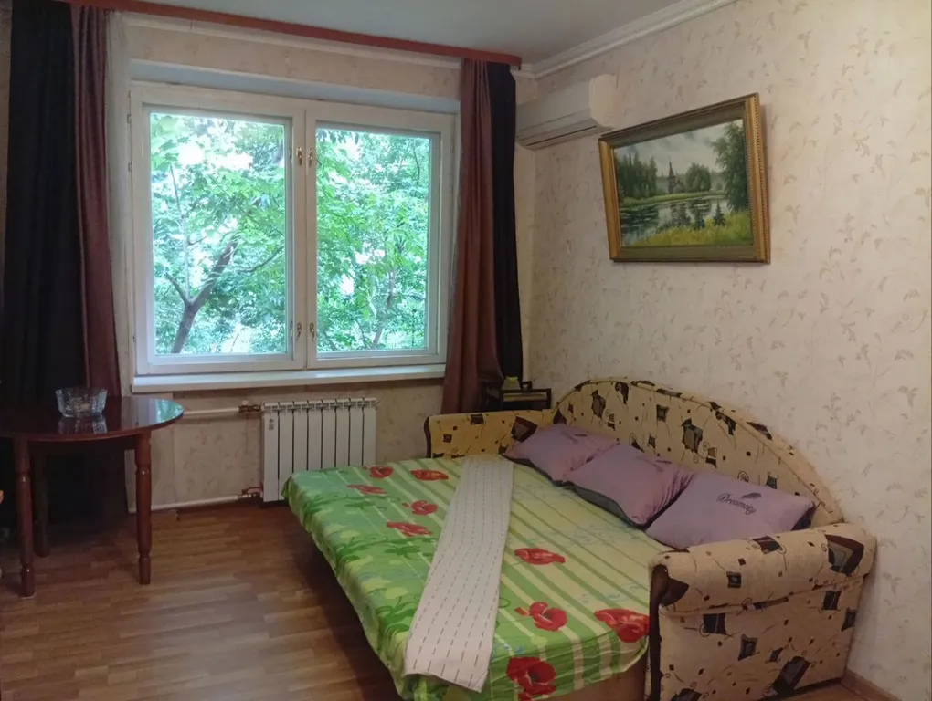 Квартира Квартира у Ботанического сада — Москва
