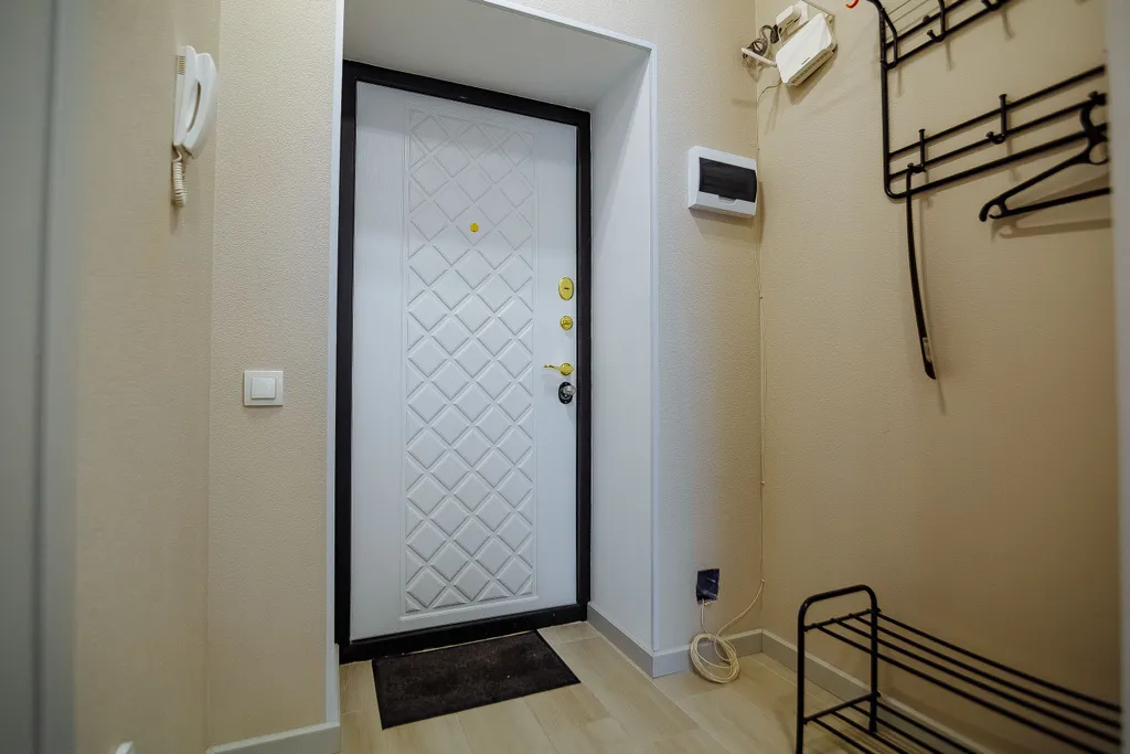 Апартаменты  с терраццо