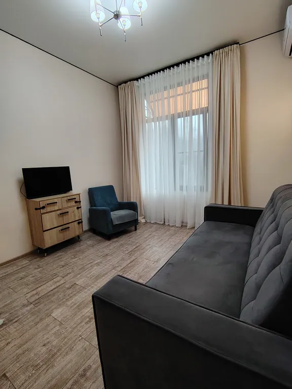 Апартамент в центре