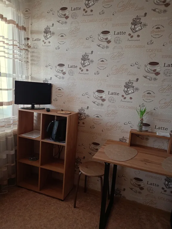 Отличная квартира в центре города