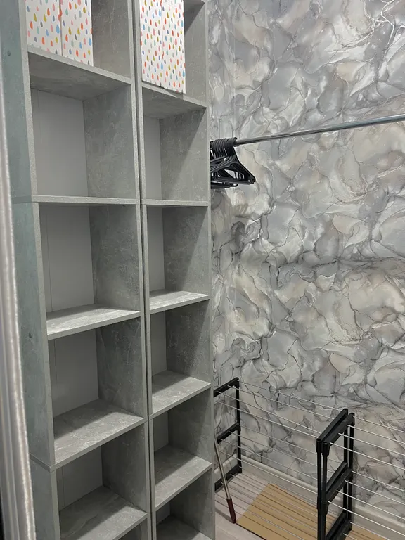 Евро двухкомнатная квартира в центре города