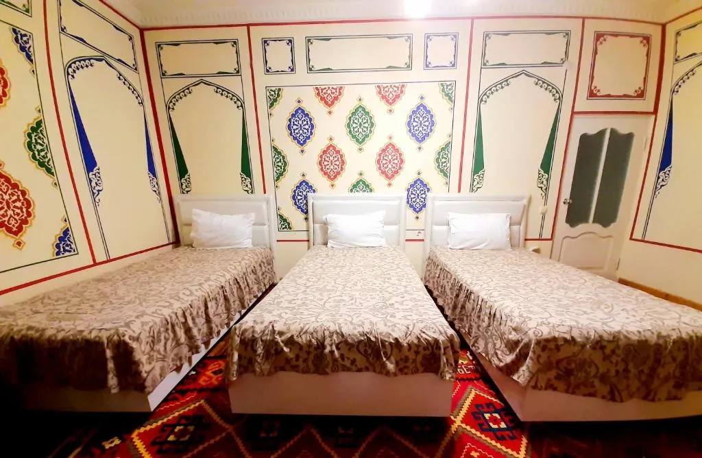 Квартира Комната — аренда посуточно в Бухара