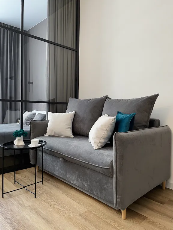 Happyguest в историческом центре