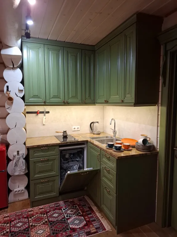 Коттедж у метро Беговая