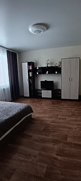 Уютная, светлая, солнечно - тёплая квартира, в самом сердце Юрьевца