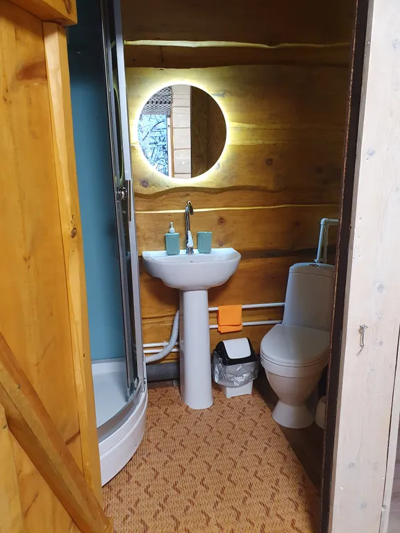 Отдых Телецкое