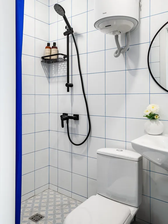 Стильная студия 5