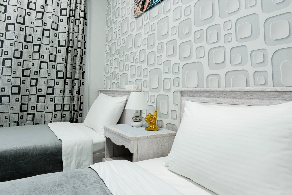 Квартира Апартаменты рядом с морем — Адлер