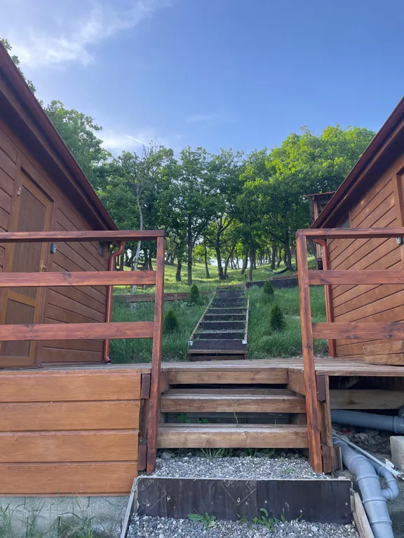 Уютный  дом