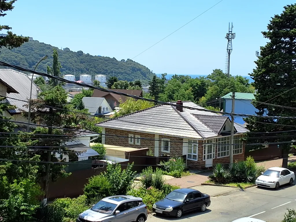 Отличный вариант для командированных