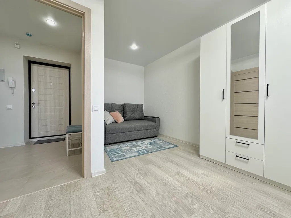 Крепкий сон в новом ЖК Алтуховка