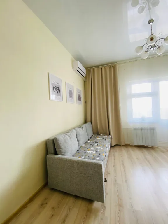 Уютная квартира-студия в районе Гимеин