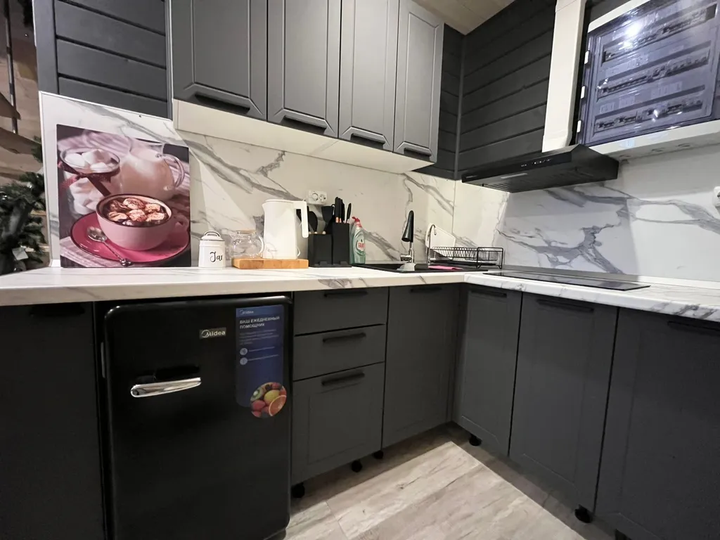 Дом для отдыха