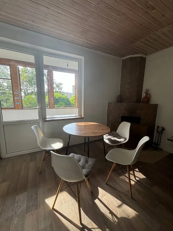 Коттедж Просторный дом в зеленой зоне города — Адлер