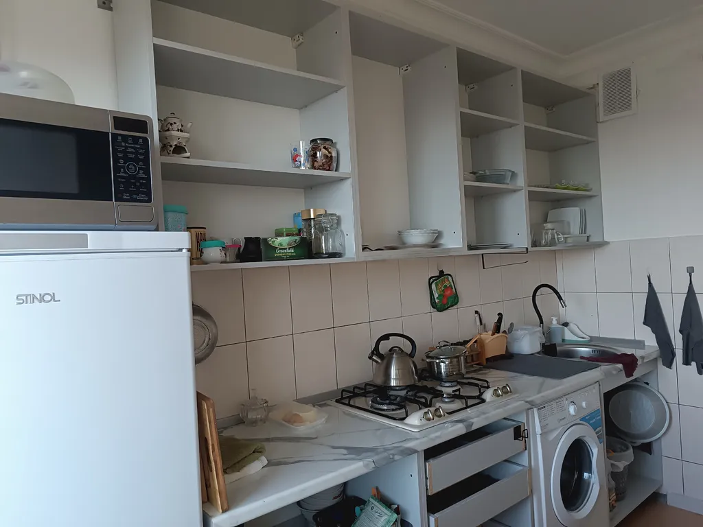 Квартира Квартира в центре города — Махачкала