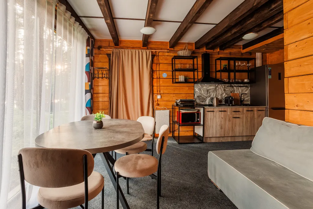 3-комнатный Дом