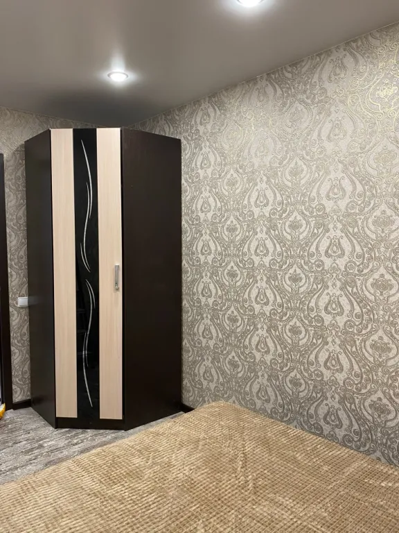 Уютная квартира у парка