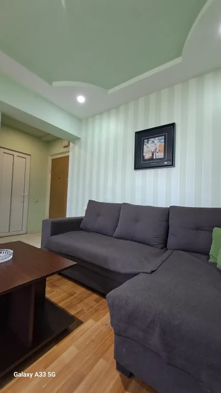 Уютная квартира в самом центре Еревана